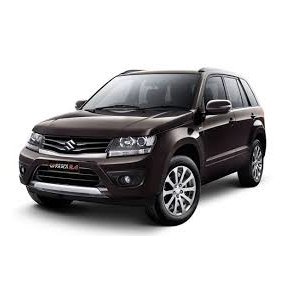 Tuning til Suzuki Vitara 2015-