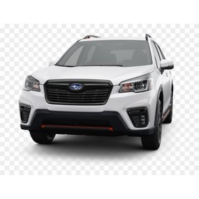 Tuning til Subaru Forester 2018-2024