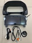 Toyota Land Cruiser Prado 150 2009–2023 Multimedie-instrumentpanel foto 1