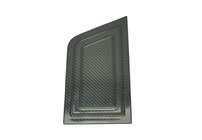 Volkswagen T5 Multivan 2003–2010 Kulfiber cover til tankklap foto 1