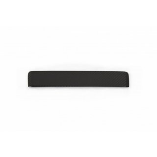 Kulfiber cover til bageste dørhåndtag Volkswagen T6 2015–2024 foto 1
