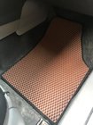Volkswagen Caddy 2015–2020 EVA-bilmåtter (murstenmønster) foto 2