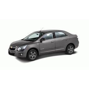 Tuning til Chevrolet Cobalt 2012-