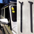 Mercedes G-Klasse W463 1990–2018 Vertikale trimafdækninger (2 stk., design 2018) foto 1