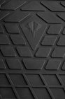 Chevrolet Tacuma/Rezzo 2000–2008 Stingray gummimåtter (4 stk., gummi) foto 2