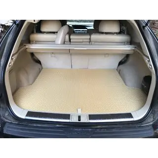 Bagagerumsmåtte (EVA, beige)