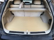 Lexus RX 2009–2015 Bagagerumsmåtte (EVA, beige) foto 1
