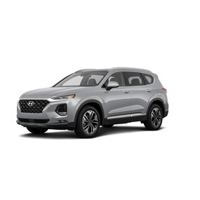 Tuning til Hyundai Santa Fe 4 2018-2023