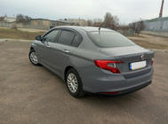 Fiat Tipo 2016– Vindafvisere (4 stk., MyRacing) foto 2