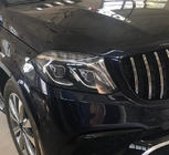 Mercedes GL/GLS class X166 2012–2019 Forlygter Halogen til LED (til ombyggede biler fra GL til GLS, 2 stk.) foto 5