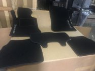 Mercedes E-class W210 1995–2002 Tekstil gulvmåtter til kabinen (Fortuna) foto 1
