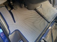 Mercedes Sprinter W906 2006–2018 EVA gulvmåtter V1 (grå) foto 1