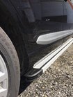 Audi Q7 2015–2026 Maya V4 sidetrin (2 stk., aluminium) foto 6
