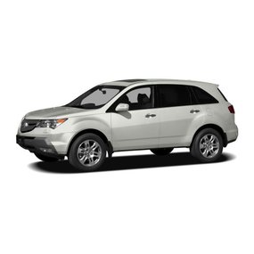 Tuning til Acura MDX 2007-2013