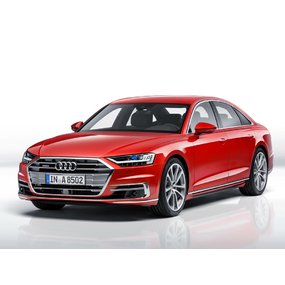 Tuning Audi A8 2018-