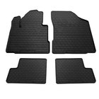 GreatWall Haval/Hover H3 2005–2013 Gummimåtter (4 stk., Stingray Premium) foto 1