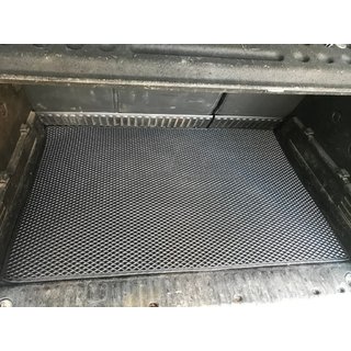 Bagagerumsmåtte (EVA, sort) Renault Kangoo 2008–2020 foto 1