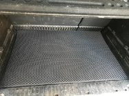 Renault Kangoo 2008–2020 Bagagerumsmåtte (EVA, sort) foto 1