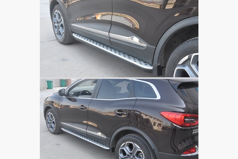 Renault Kadjar 2015–2022 Sidetrin Original V2 (2 stk.) Image