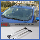 Ford Ecosport 2013–2022 OEM tværstænger til integrerede tagrælinger (2 stk., original) foto 1