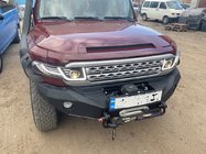 Toyota FJ Cruiser 2006–2022 Bodykit i Range Rover-stil foto 1