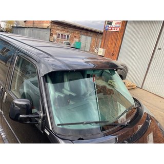 Solskærm til forruden (med beslag) Volkswagen T4 Transporter 1990–2003 foto 1
