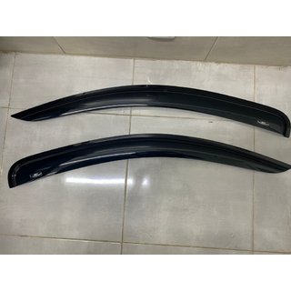 Vindafvisere til sideruder (2 stk., HIC) Ford Custom 2013–2022 foto 2
