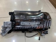 Toyota Land Cruiser 200 2007–2021 Forlygter 2016+ (Bugatti) foto 3
