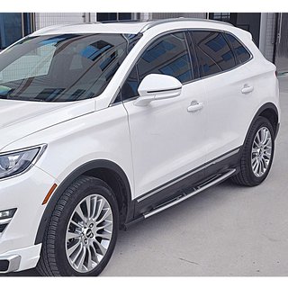 Sidetrin OEM V2 (2 stk.) Lincoln MKX 2015– foto 1