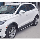 Lincoln MKX 2015– Sidetrin OEM V2 (2 stk.) foto 1