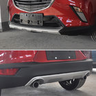 Mazda CX-3 2015– For- og baglæbespoilere foto 2