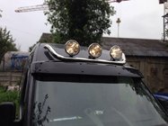 Mercedes Sprinter W906 2006–2018 Øvre bøjle foto 1