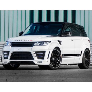 Komplet bodykit 2014-2018 (Lumma) Range Rover Sport 2014–2022 foto 4