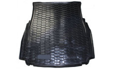 BMW 5-serie E39 1996–2003 Bagagerumsbakke SD (Autogumm, gummi) foto 1