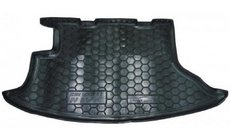 Chevrolet Niva 1998–2020 Bagagerumsmåtte (gummi) foto 1