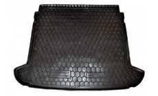 Chevrolet Orlando 2010–2018 Bagagerumsbakke til 7 sæder (Autogumm, plast) foto 1
