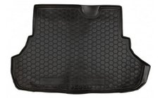 Mitsubishi Lancer X 2008– Bagagerumsbakke SD (Autogumm, gummi) foto 1