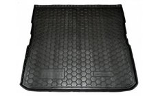 Mitsubishi Grandis 2003–2011 Bagagerumsbakke i plast foto 1