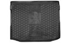 Peugeot 4008 2012–2017 Bagagerumsmåtte (gummi) foto 1