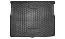 Citroen C-4 Picasso 2013–2022 Bagagerumsbakke i plast foto 1