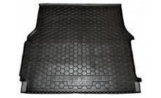 Range Rover III L322 2002–2012 Bagagerumsbakke i plast foto 1