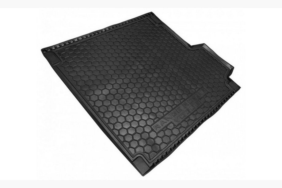 Range Rover IV L405 2013–2021 Bagagerumsmåtte (gummi) Image