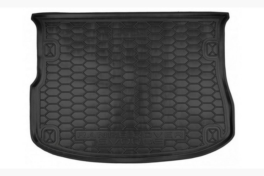 Range Rover Evoque 2012–2018 Bagagerumsbakke i plast Image