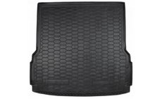 Mercedes GL/GLS class X166 2012–2019 Bagagerumsbakke til 7 sæder (Autogumm, plast) foto 1