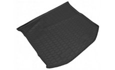 Jeep Grand Cherokee WK2 2010–2021 Bagagerumsbakke 2013+ (Autogumm, plast) foto 1