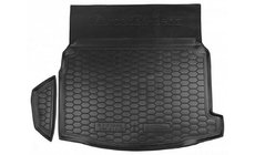 Mercedes E-klasse W213 2016–2023 Bagagerumsbakke SD (Autogumm, plast) foto 1