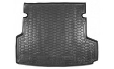 BMW 3-serie F30/F31 2012–2019 Bagagerumsbakke SW (Autogumm, gummi) foto 1