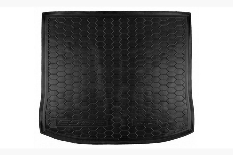 Ford Edge 2014–2024 Bagagerumsbakke i plast Image