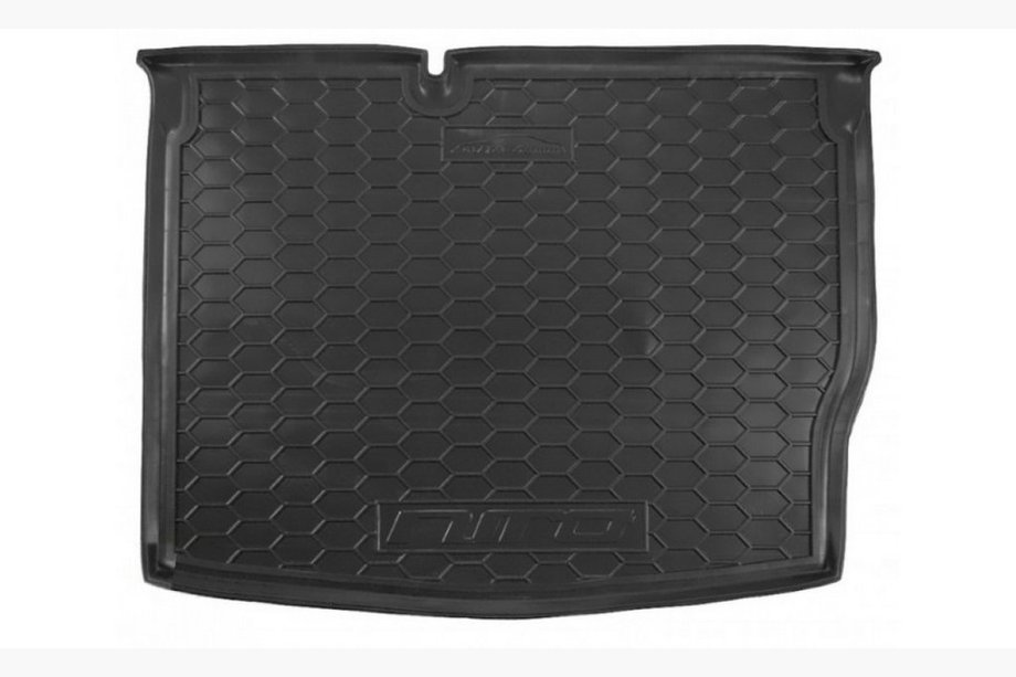 Kia Niro 2016–2021 Bagagerumsbakke i plast Image