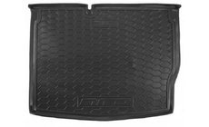 Kia Niro 2016–2021 Bagagerumsbakke i plast foto 1